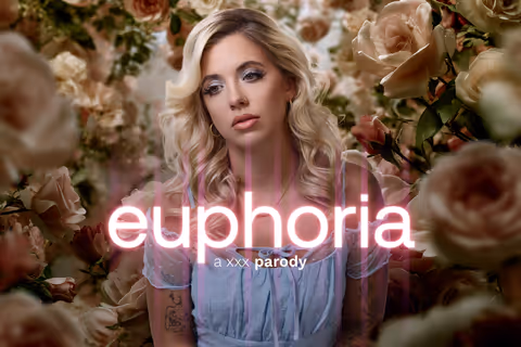 Euphoria: Cassie A XXX Parody