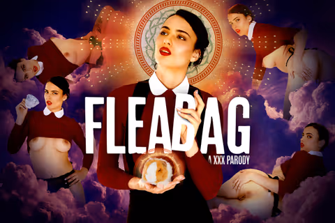 Fleabag A XXX Parody