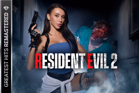 Resident Evil 2 A XXX Parody Remastered