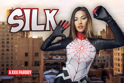 Silk A XXX Parody