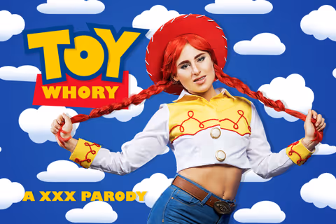 Toy Story A XXX Parody