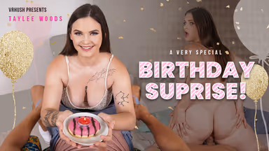 A Special Birthday Surprise gallery