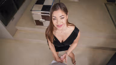 Dinner And A Blowjob gallery