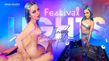 Festival Lights gallery