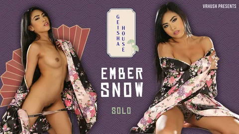 Geisha House: Ember Snow Solo gallery