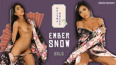 Geisha House: Ember Snow Solo gallery