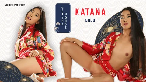 Geisha House: Katana Solo gallery