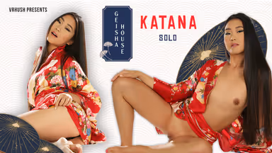 Geisha House: Katana Solo gallery