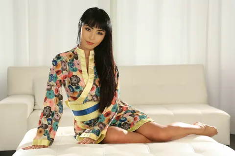 Geisha House: Marica Hase Solo gallery