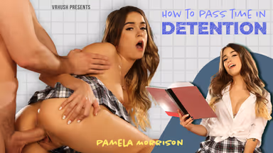 How To Pass Time In Detention gallery