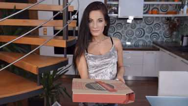 I Hope You Brought Some Pizza gallery