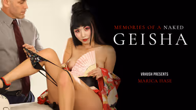 Memories of a Naked Geisha gallery