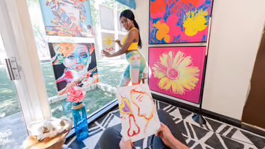 Paint On Me gallery