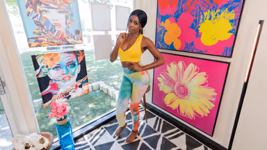 Paint On Me gallery