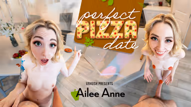 Perfect Pizza Date gallery
