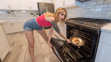 Perfect Pizza Date gallery