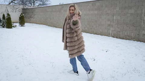 Snaring The Snowbunny gallery