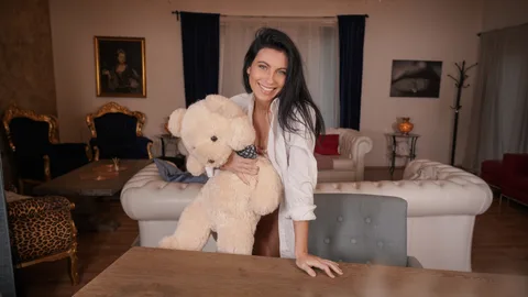 The Real Stuffed Animal gallery