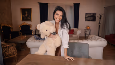 The Real Stuffed Animal gallery