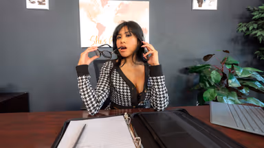 VRHush Best Seated Cowgirl Compilation Vol.1 gallery