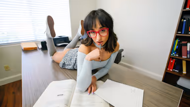 You Definitely Don't Need To Study! gallery