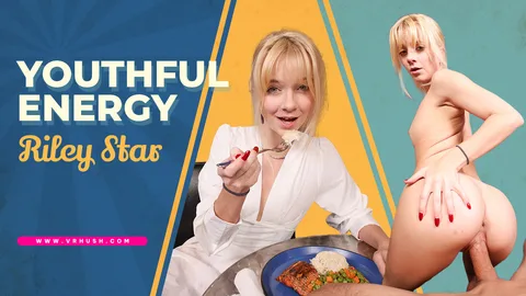 Youthful Energy gallery