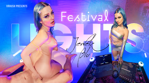 Festival Lights