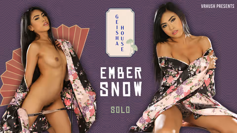 Geisha House: Ember Snow Solo