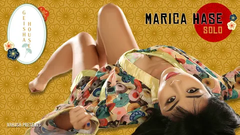 Geisha House: Marica Hase Solo
