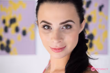 VRI 016 - Gorgeous Brunette gallery