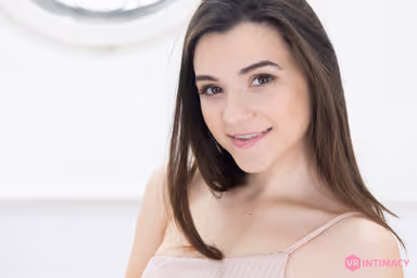 VRI 008 - Raven Haired Beauty gallery