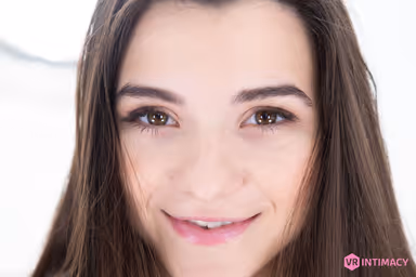 VRI 008 - Raven Haired Beauty gallery
