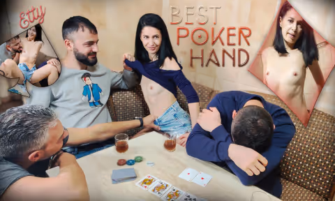 Best Poker Hand