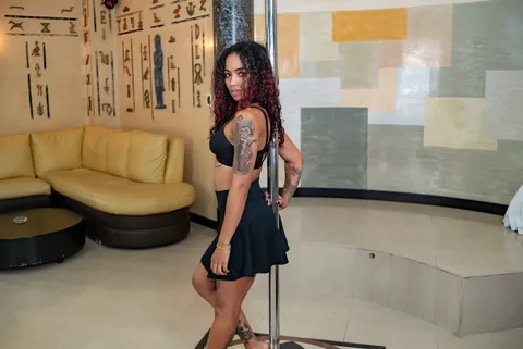 Alejandra The Great gallery