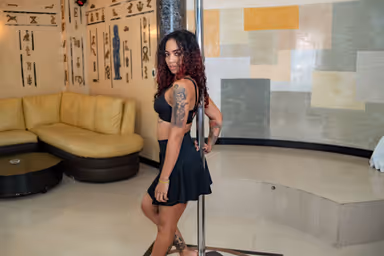Alejandra The Great gallery