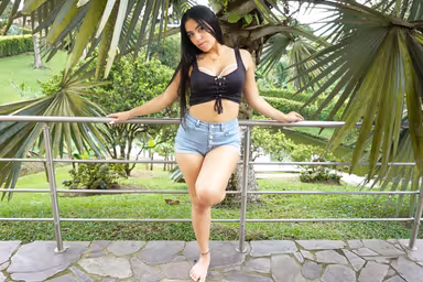 Big Booty On Blaze gallery