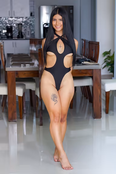 Exotic Temptress gallery