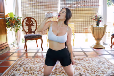 Fitness First gallery