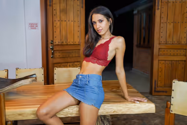 Good Things Cum In Small Packages gallery