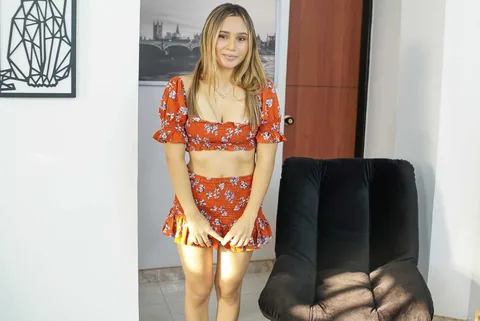 Shy But I Will Try gallery