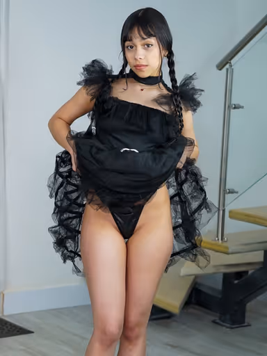 Spooky Cutie gallery