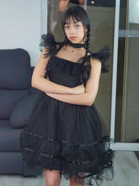 Spooky Cutie gallery