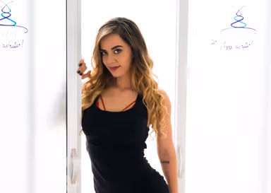 Tattooed Luisa For You! gallery