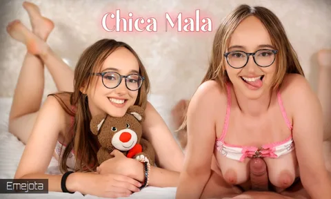 Chica Mala – Emejota