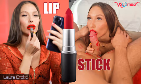 Lip Stick – Laura Erotic