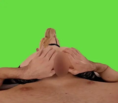 Dream of the perfect collegue (Passthrough) gallery