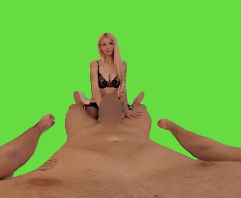 Dream of the perfect collegue (Passthrough) gallery