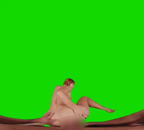 Passthrough Doggy/Missionary Compilation gallery