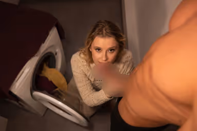 Girlfriend Facial Surprise gallery