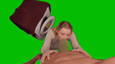Girlfriend Facial Surprise (Passthrough) gallery